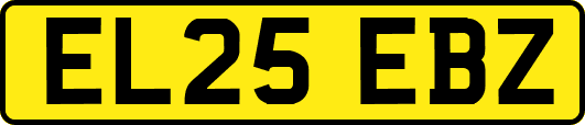 EL25EBZ