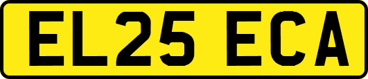 EL25ECA