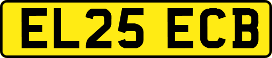 EL25ECB
