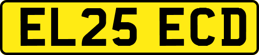 EL25ECD