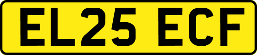 EL25ECF