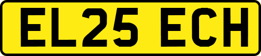 EL25ECH