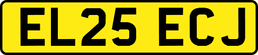 EL25ECJ