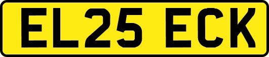 EL25ECK