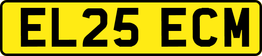 EL25ECM