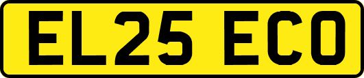 EL25ECO