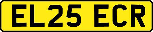 EL25ECR