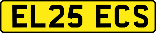 EL25ECS