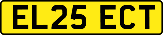EL25ECT