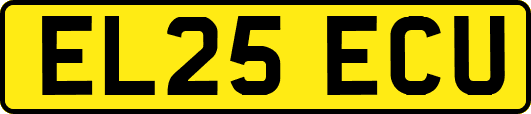 EL25ECU