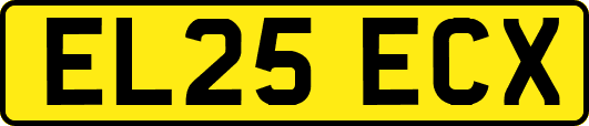 EL25ECX