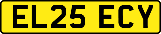 EL25ECY