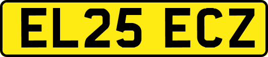 EL25ECZ