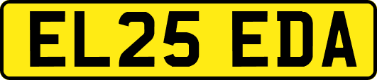 EL25EDA