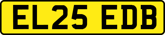 EL25EDB