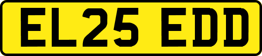 EL25EDD
