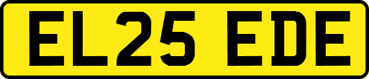 EL25EDE