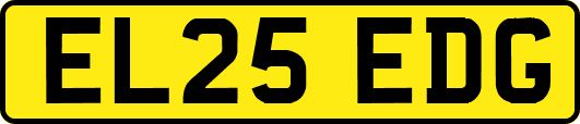 EL25EDG