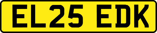 EL25EDK