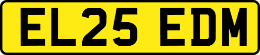 EL25EDM