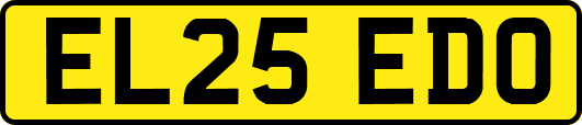 EL25EDO