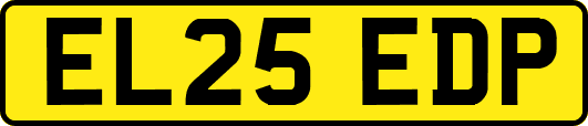 EL25EDP