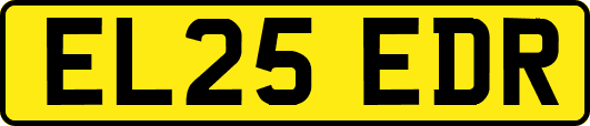 EL25EDR
