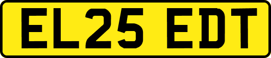 EL25EDT