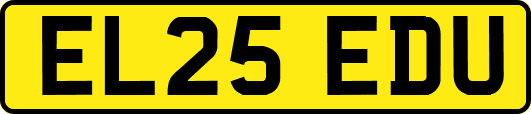 EL25EDU
