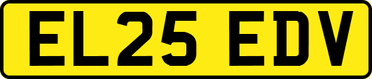 EL25EDV