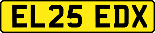 EL25EDX