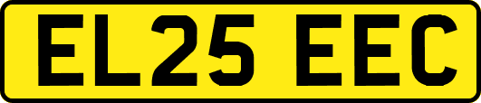 EL25EEC