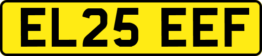 EL25EEF