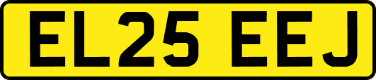 EL25EEJ