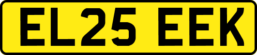 EL25EEK