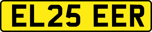 EL25EER