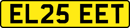 EL25EET
