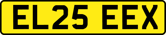 EL25EEX