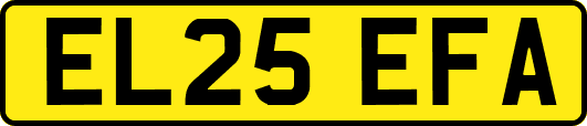 EL25EFA