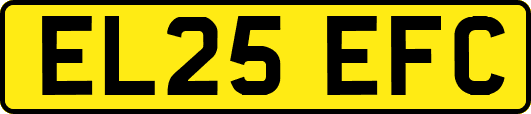 EL25EFC