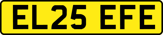 EL25EFE