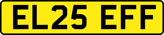 EL25EFF