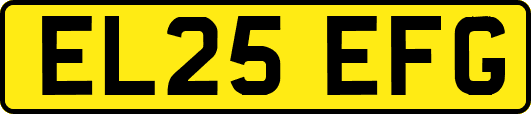 EL25EFG