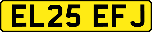 EL25EFJ