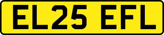 EL25EFL