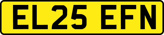 EL25EFN