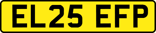 EL25EFP