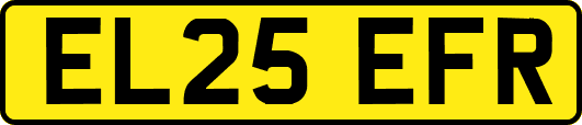 EL25EFR