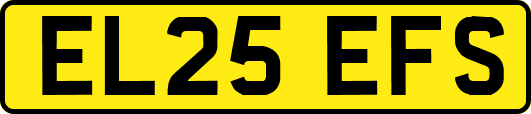 EL25EFS