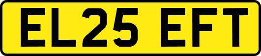 EL25EFT